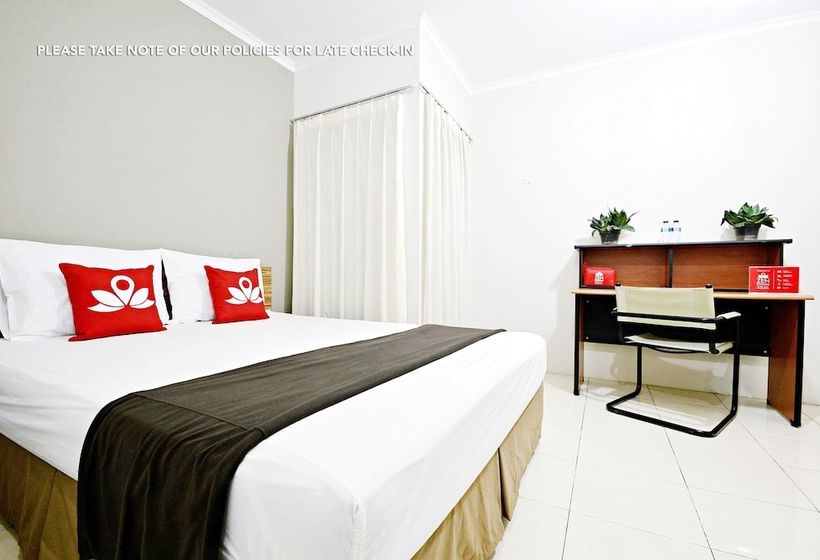 Fotos del hotel Zen Rooms Mampang Prapatan Syariah:  10
