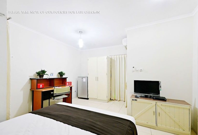 Fotos del hotel Zen Rooms Mampang Prapatan Syariah:  12