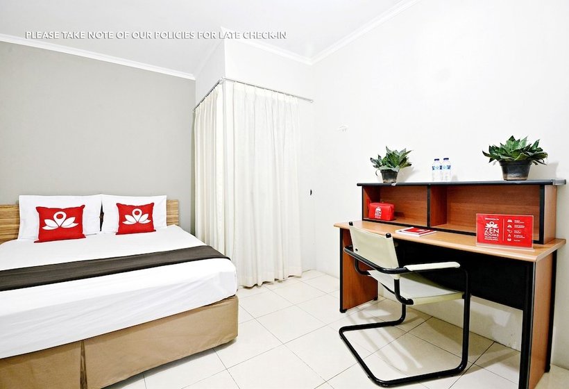 Fotos del hotel Zen Rooms Mampang Prapatan Syariah:  14