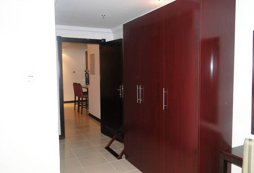 Fotos del hotel Ewan Ajman Suites:  20