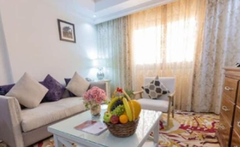 Fotos del hotel Ewan Ajman Suites:  23