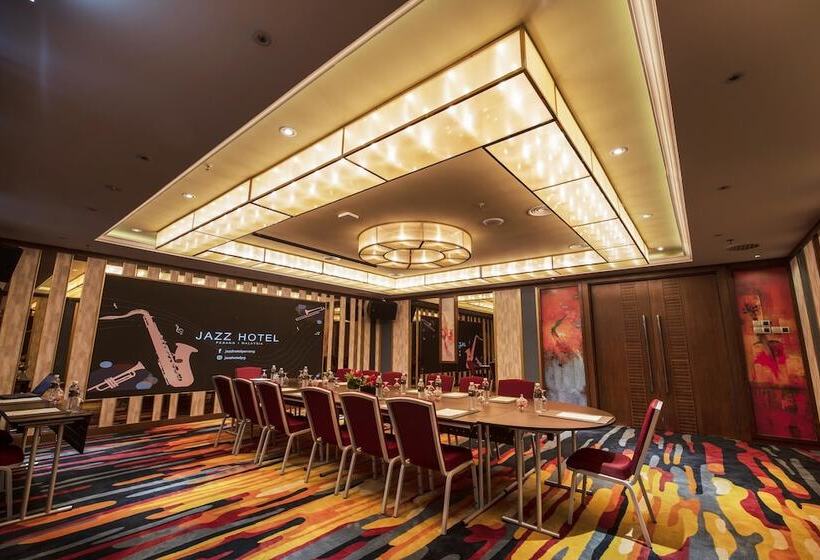 Fotos del hotel Jazz Hotel Penang:  15