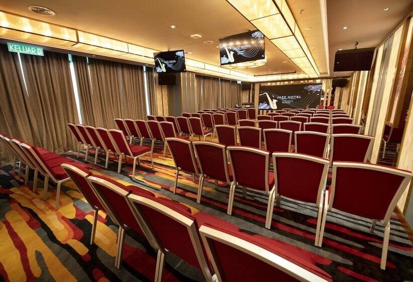 Fotos del hotel Jazz Hotel Penang:  10
