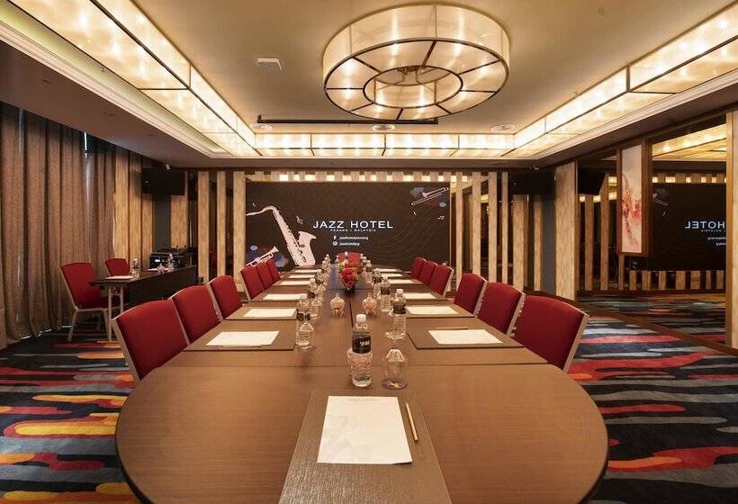 Fotos del hotel Jazz Hotel Penang:  11