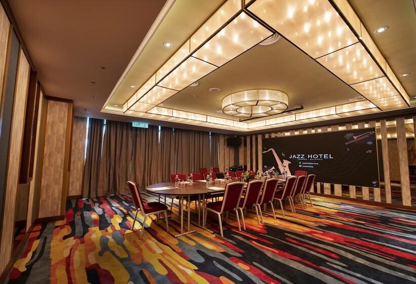 Fotos del hotel Jazz Hotel Penang:  12