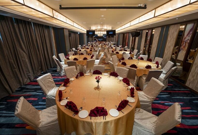 Fotos del hotel Jazz Hotel Penang:  14