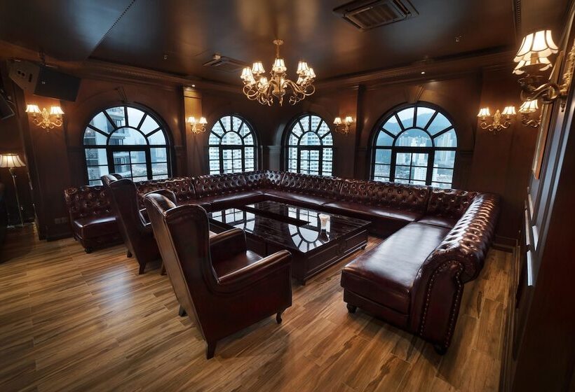 Fotos del hotel Jazz Hotel Penang:  17