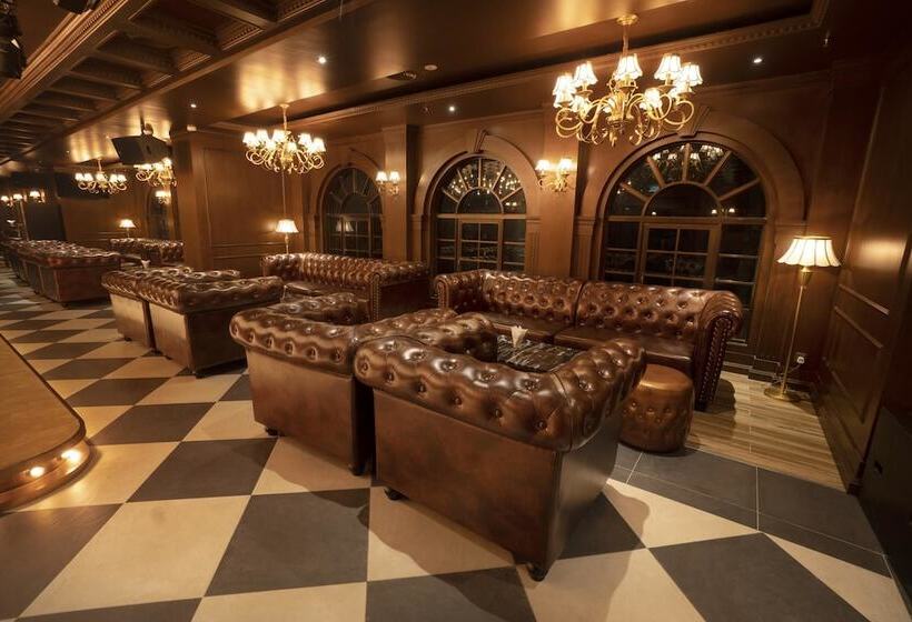 Fotos del hotel Jazz Hotel Penang:  16