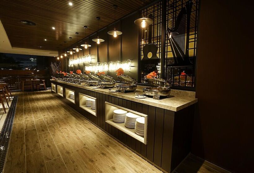 Fotos del hotel Jazz Hotel Penang:  18