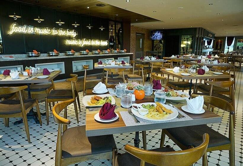 Fotos del hotel Jazz Hotel Penang:  19