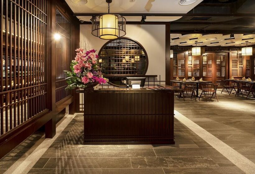 Fotos del hotel Jazz Hotel Penang:  20