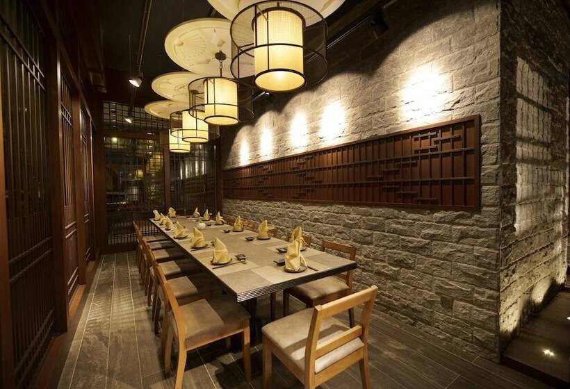 Fotos del hotel Jazz Hotel Penang:  21