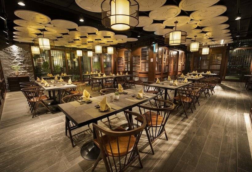 Fotos del hotel Jazz Hotel Penang:  22