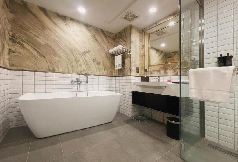 Fotos del hotel Jazz Hotel Penang:  23