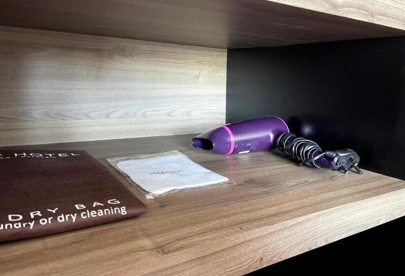 Fotos del hotel Jazz Hotel Penang:  9