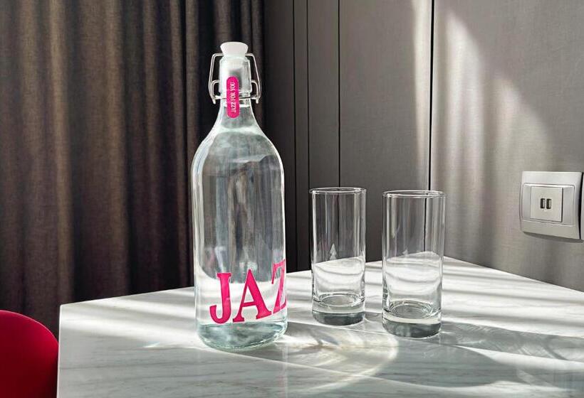 Fotos del hotel Jazz Hotel Penang:  24