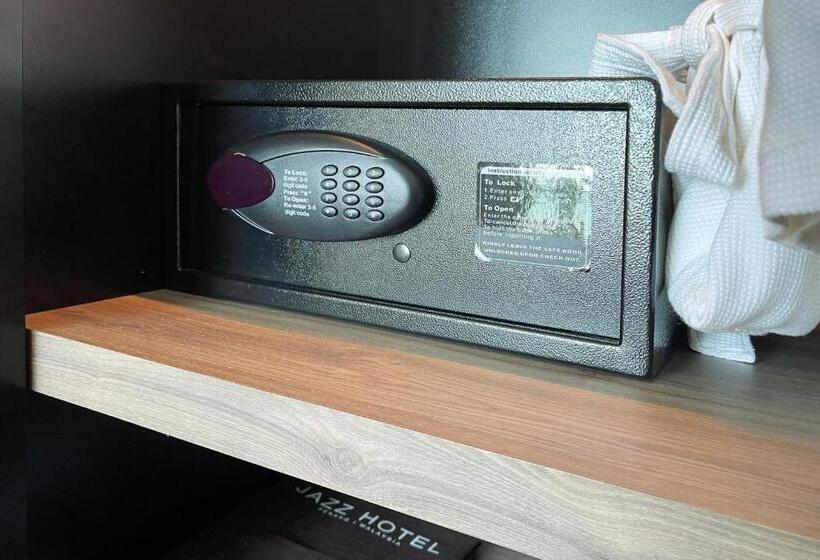 Fotos del hotel Jazz Hotel Penang:  8