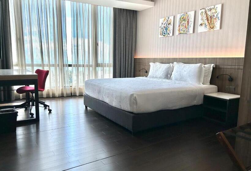 Fotos del hotel Jazz Hotel Penang:  7