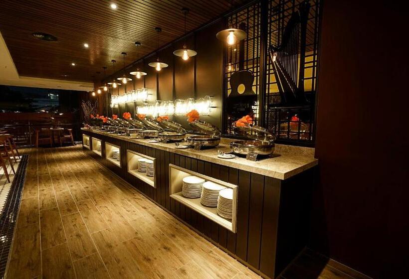 Fotos del hotel Jazz Hotel Penang:  4