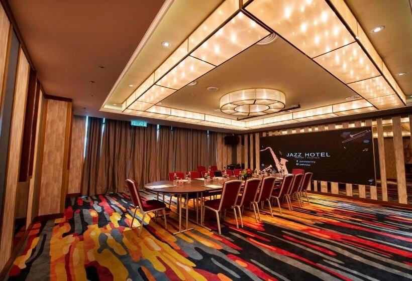 Fotos del hotel Jazz Hotel Penang:  3
