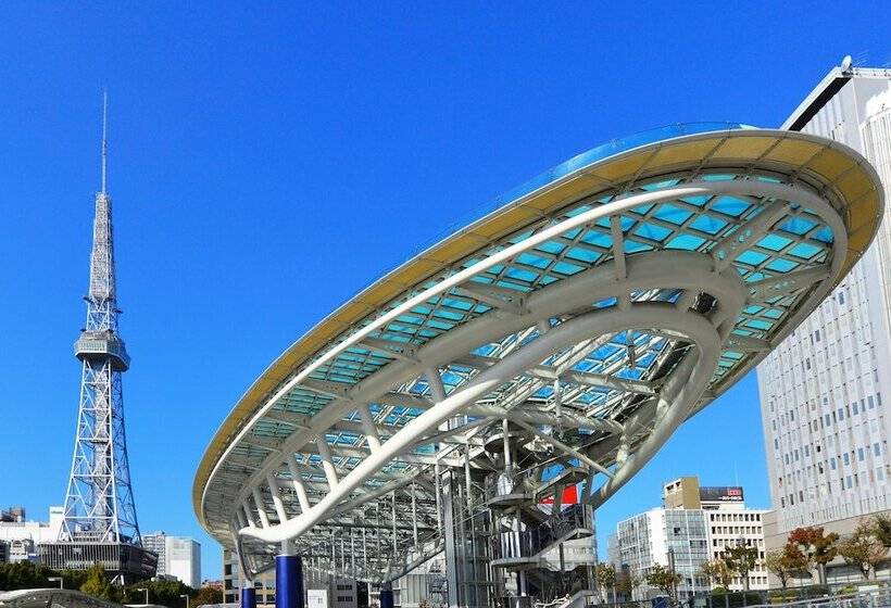 Mystays Nagoya Nishiki