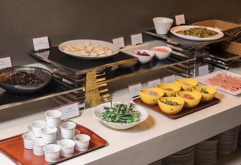 Fotos del hotel Mystays Nagoya Nishiki:  4