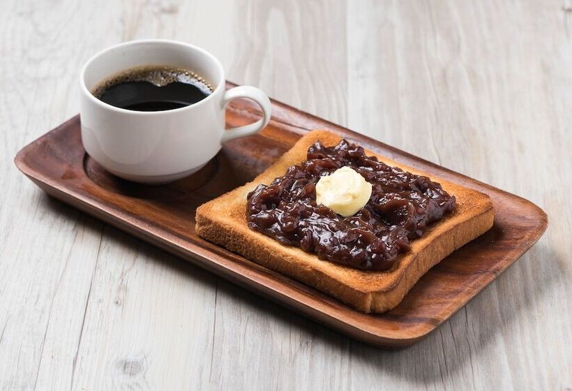 Fotos del hotel Mystays Nagoya Nishiki:  5