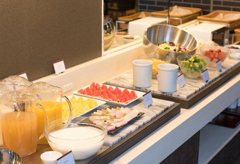 Fotos del hotel Mystays Nagoya Nishiki:  6