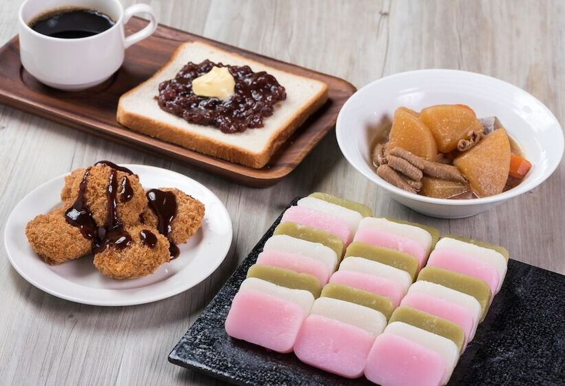 Fotos del hotel Mystays Nagoya Nishiki:  8