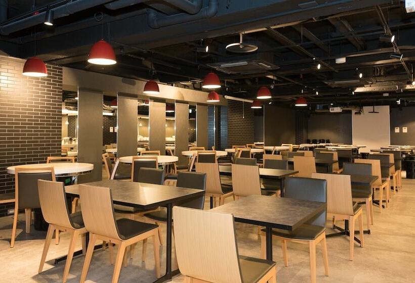 Fotos del hotel Mystays Nagoya Nishiki:  11