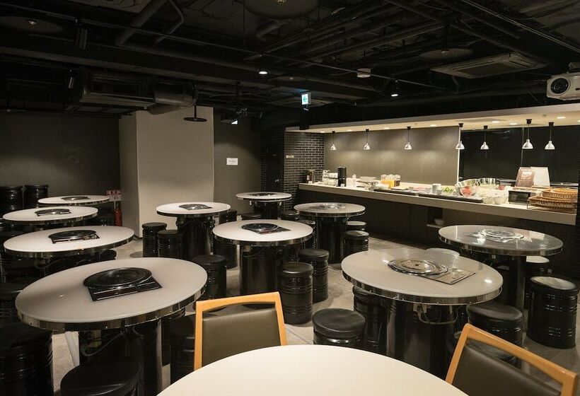 Fotos del hotel Mystays Nagoya Nishiki:  12