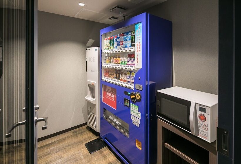 Fotos del hotel Mystays Nagoya Nishiki:  13