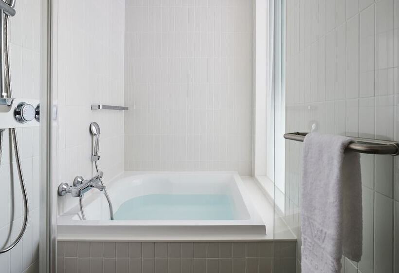 Fotos del hotel Newv:  23