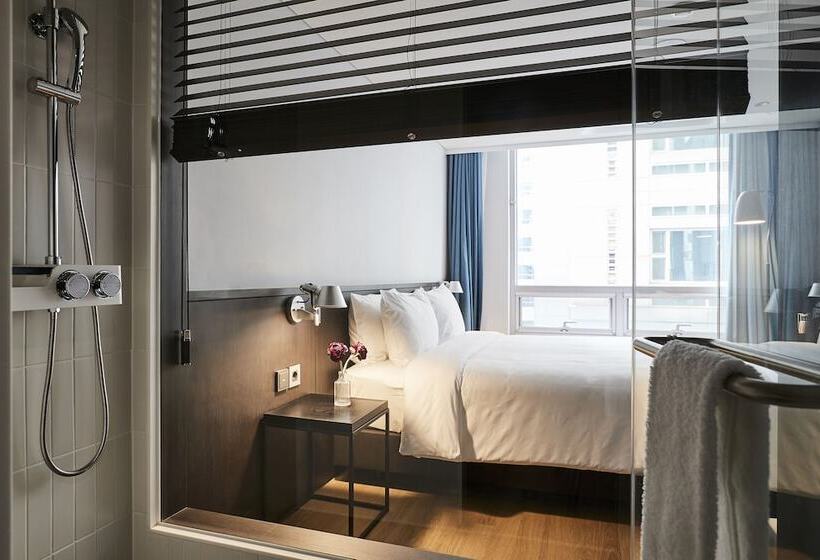 Fotos del hotel Newv:  8