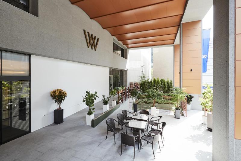 Fotos del hotel Newv:  16