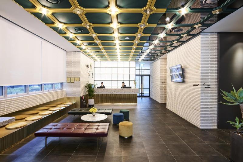 Fotos del hotel Newv:  18