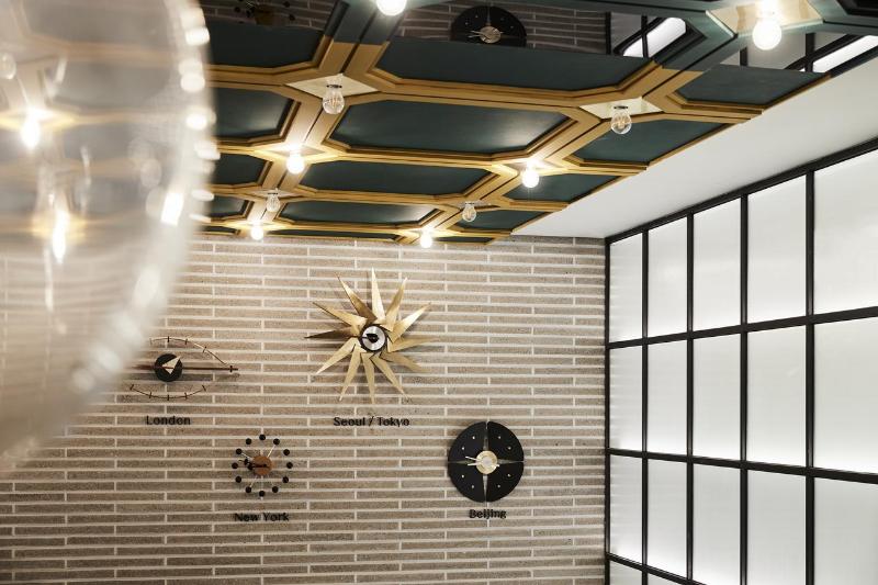 Fotos del hotel Newv:  17