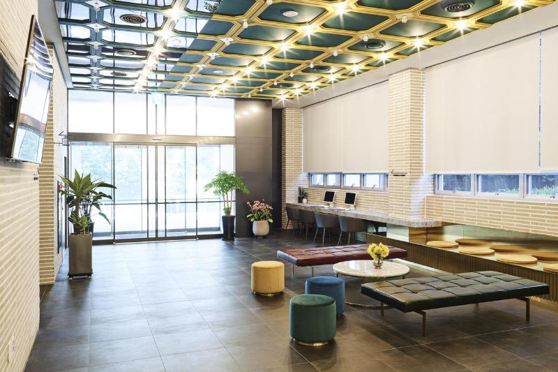 Fotos del hotel Newv:  11