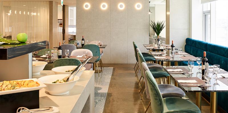 Fotos del hotel Newv:  10