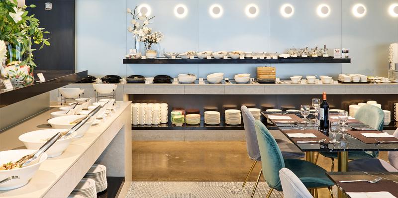 Fotos del hotel Newv:  14