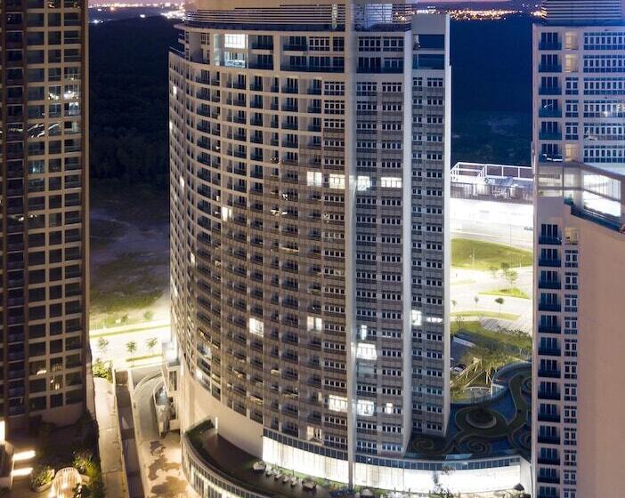 Pinetree Marina Resort