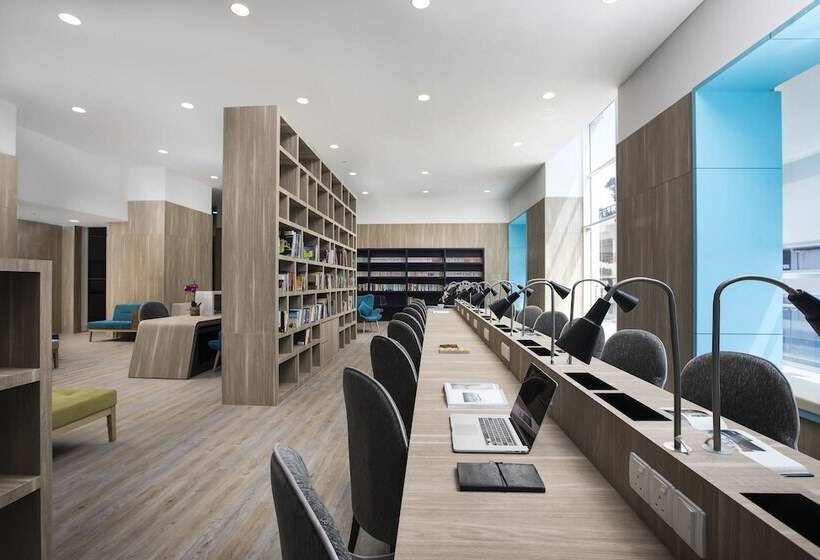 Fotos del hotel Pinetree Marina Resort:  19