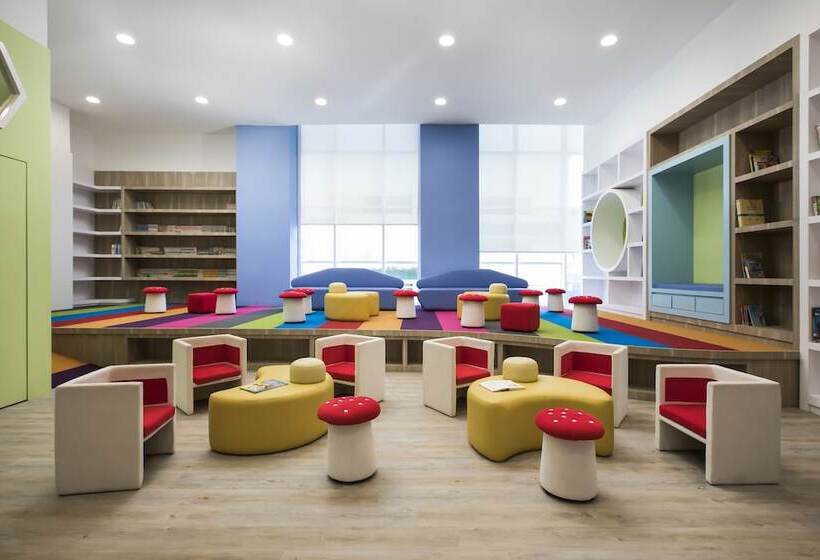 Fotos del hotel Pinetree Marina Resort:  22