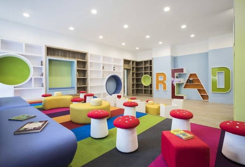 Fotos del hotel Pinetree Marina Resort:  13