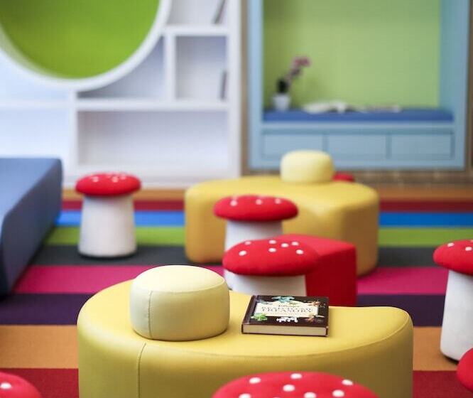 Fotos del hotel Pinetree Marina Resort:  17