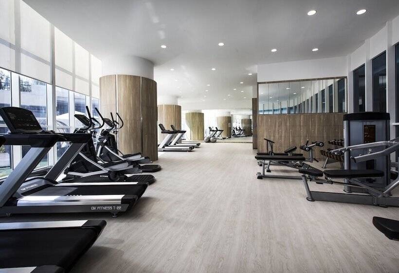 Fotos del hotel Pinetree Marina Resort:  11