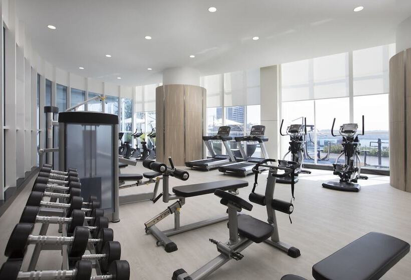 Fotos del hotel Pinetree Marina Resort:  6