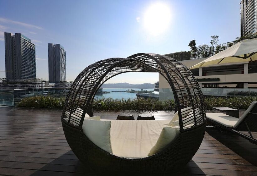 Fotos del hotel Pinetree Marina Resort:  7