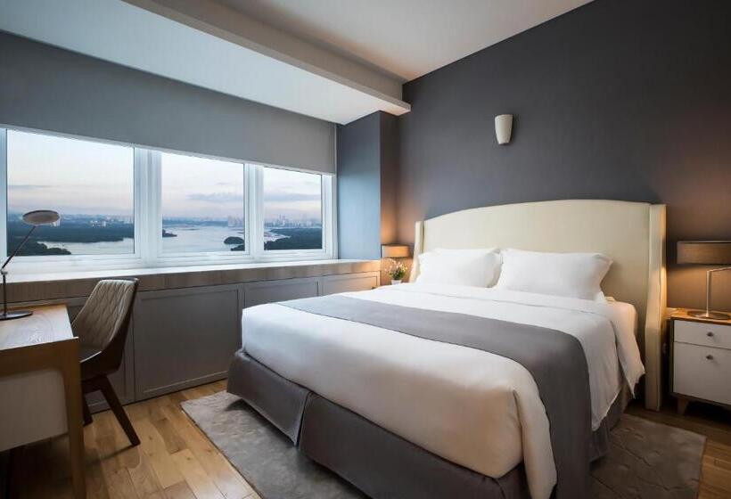 Fotos del hotel Pinetree Marina Resort:  23