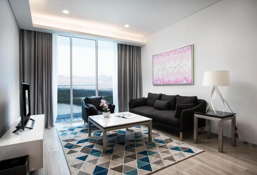 Fotos del hotel Pinetree Marina Resort:  24